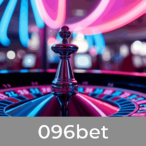 096bet: Experiência de Apostas Móveis Simplificada