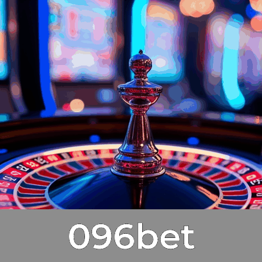 096bet: Experiência Autêntica com Jogos de Mesa Ao Vivo