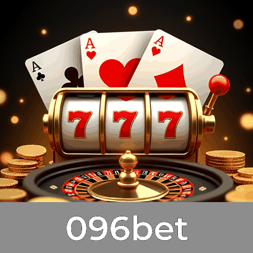 096bet: Aproveite Bônus e Promoções Incomparáveis